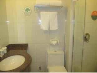 Green Tree Inn Shijiazhuang Nan Er Huan Business Hotel Green Tree Inn Shijiazhuang Nan Er Huan Business Hotel