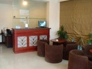 Green Tree Inn Shijiazhuang Nan Er Huan Business Hotel Green Tree Inn Shijiazhuang Nan Er Huan Business Hotel