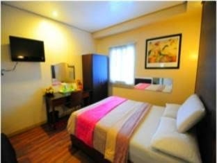 Mariposa Budget Hotel - Taytay0