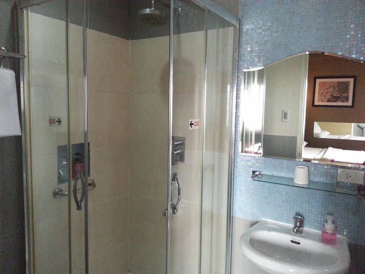 Mariposa Budget Hotel - Taytay3
