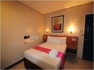 Mariposa Budget Hotel - Cubao Mariposa Budget Hotel - Cubao