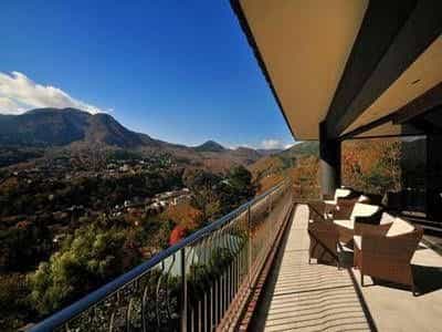 Hakone Elecasa Hotel&Spa