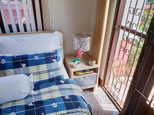 Sweet Suite with terrace