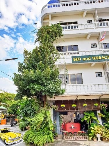 เบด แอนด์ เทอเรซ เกสท์เฮาส์ (Bed and Terrace Guesthouse)0