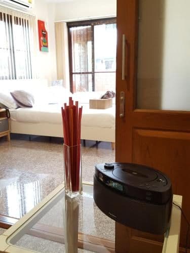 Sweet Suite with terrace