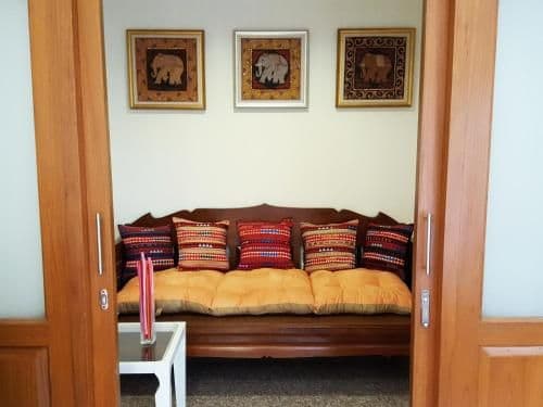 Sweet Suite with terrace