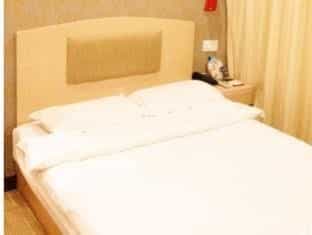 Super 8 Jiangdu Shangcheng Road Branch Super 8 Jiangdu Shangcheng Road Branch