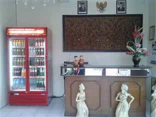 Boyolali Indah Hotel Boyolali Indah Hotel
