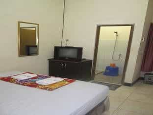 Boyolali Indah Hotel Boyolali Indah Hotel
