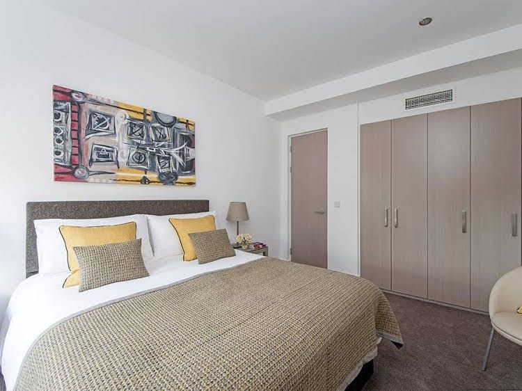 The Rosebery Aparthotel4