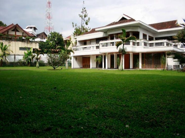 Private Family Villa4