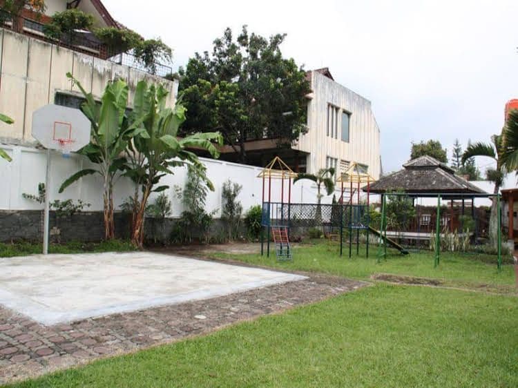 Private Family Villa Private Family Villa