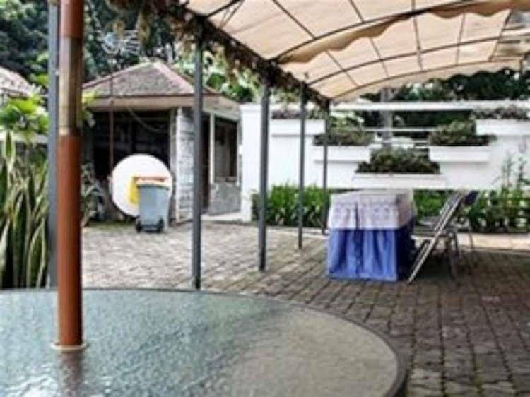 Private Family Villa1