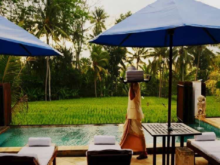 The Aura Private Villa The Aura Private Villa