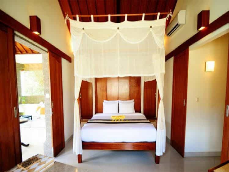 The Aura Private Villa The Aura Private Villa