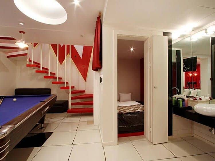 Goodstay Vax Dorocy Hotel Goodstay Vax Dorocy Hotel