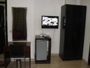 Hotel Southex Residency Hotel Southex Residency