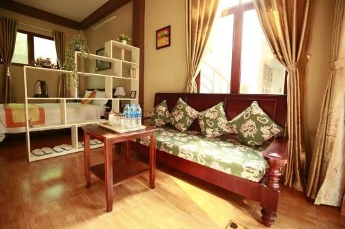 Casa Beach Resort2
