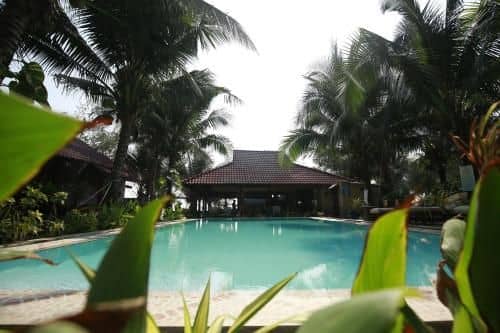 Casa Beach Resort Casa Beach Resort