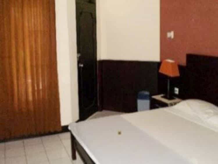 Surya Hotel Surya Hotel