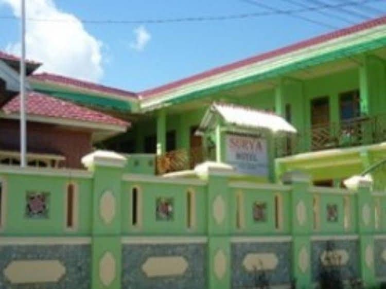 Surya Hotel Surya Hotel