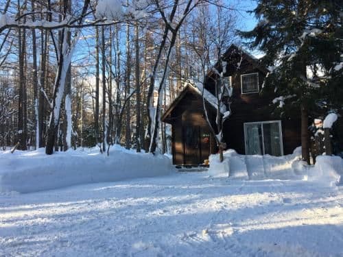 Cottage
