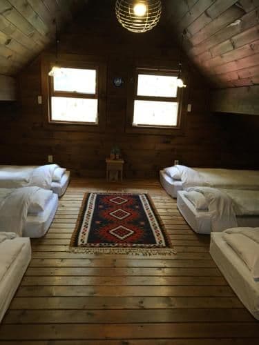 Cottage