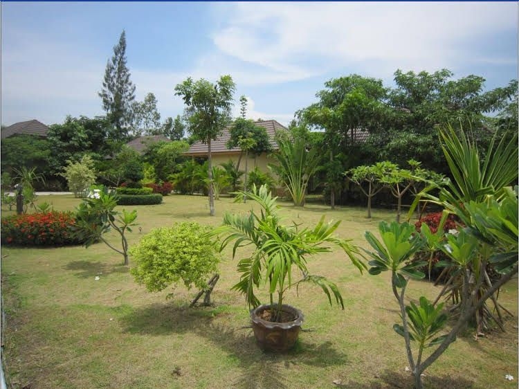 Green View Resort and Golf Club1