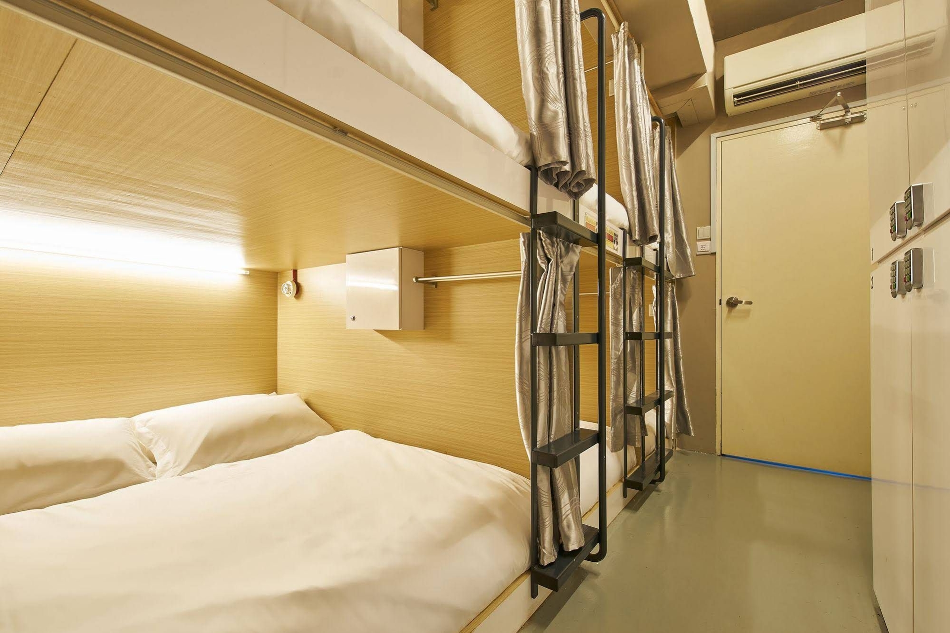 เซ็นทรัล 65 โฮสเทล (Central 65 Hostel)4