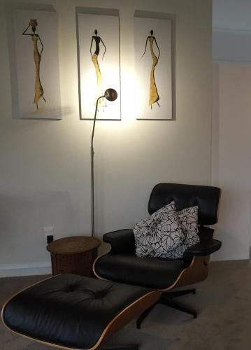 Lakeside City Apartments - Penthouse and Studio2