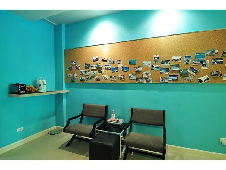 Sleep Room Guesthouse2