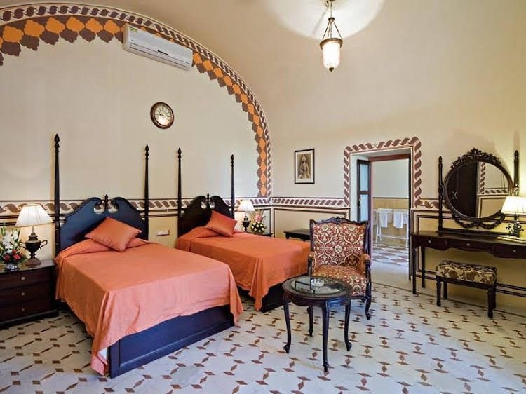 Castle Kanota (A Truly Heritage Weekend Getaway)3
