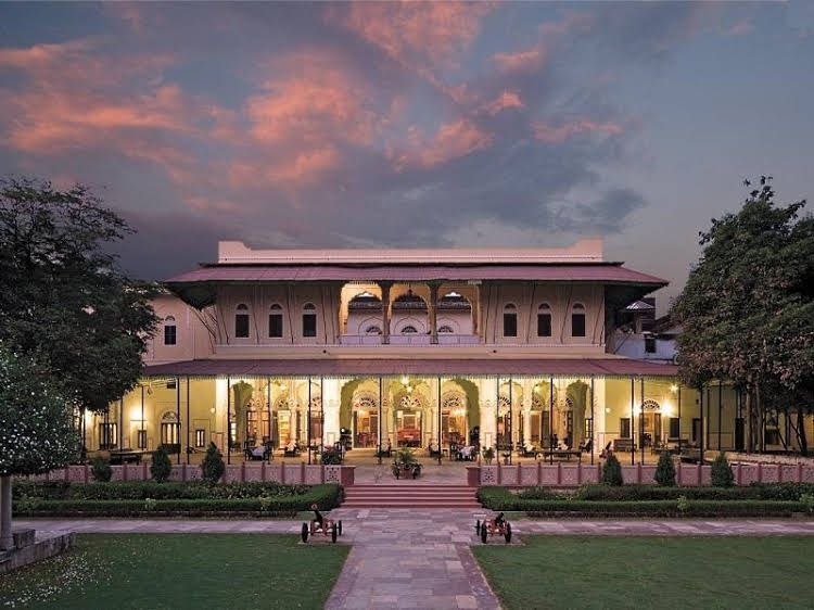 Castle Kanota (A Truly Heritage Weekend Getaway)0