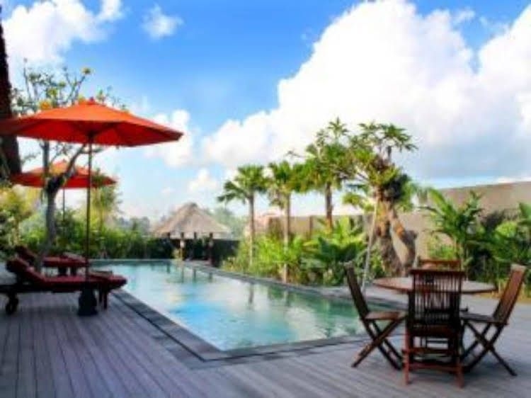 Enchanting Canggu Villa4
