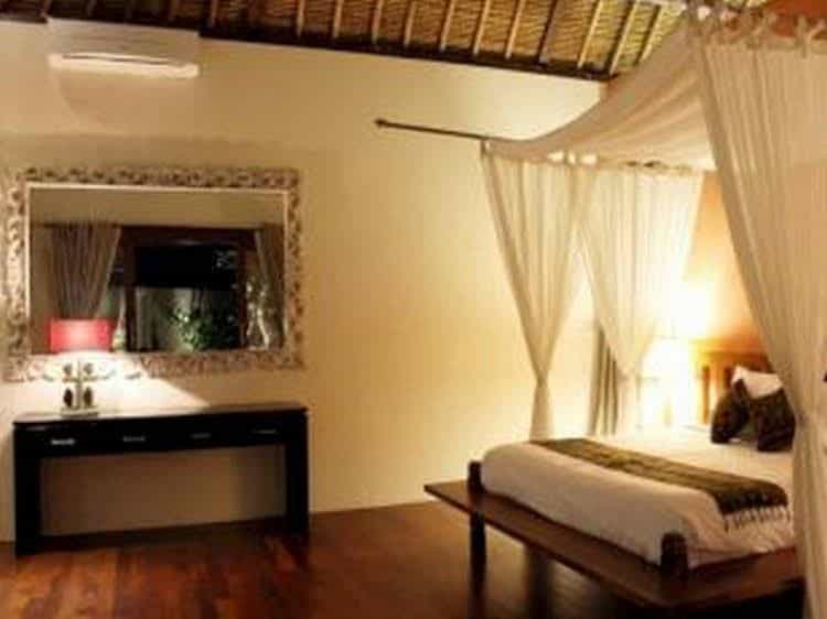 Enchanting Canggu Villa Enchanting Canggu Villa