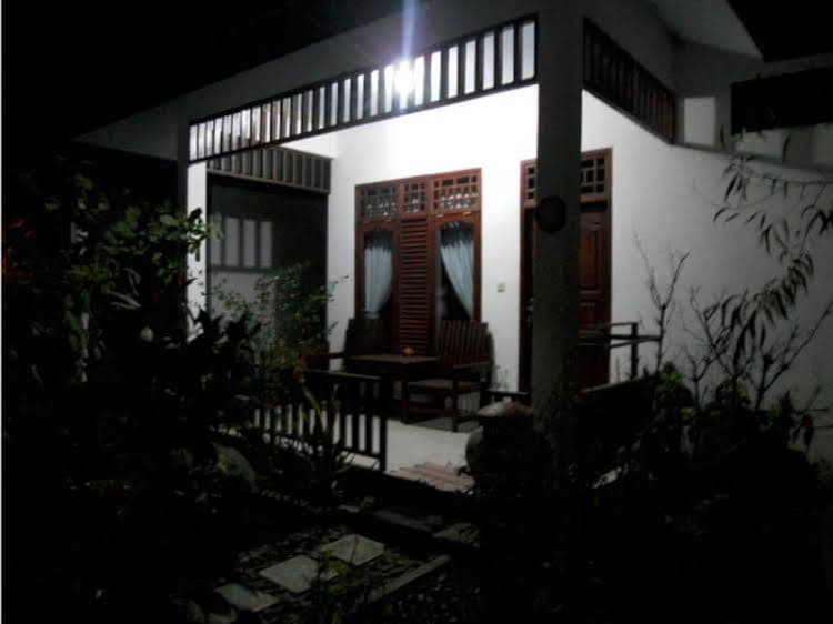 Gili Smile Bungalow Gili Smile Bungalow