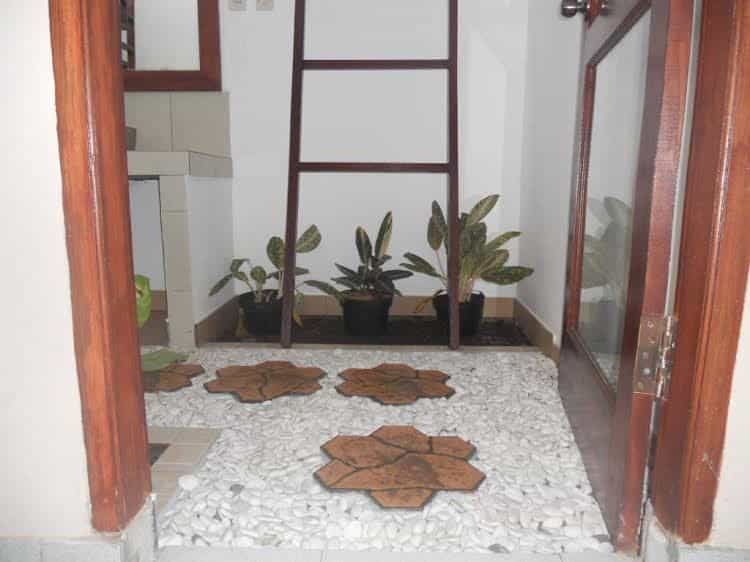 Gili Smile Bungalow Gili Smile Bungalow