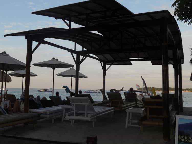 Gili Smile Bungalow Gili Smile Bungalow