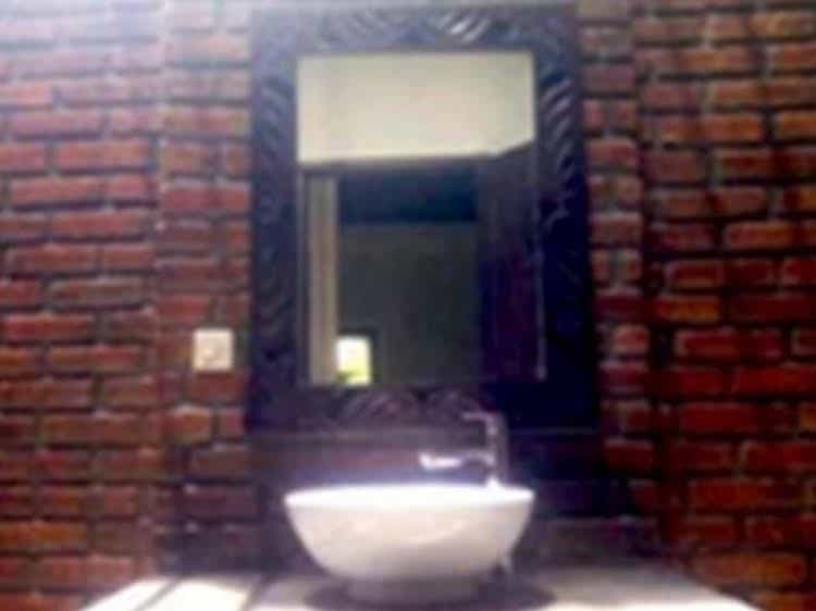 Villa Tepi Kali Villa Tepi Kali