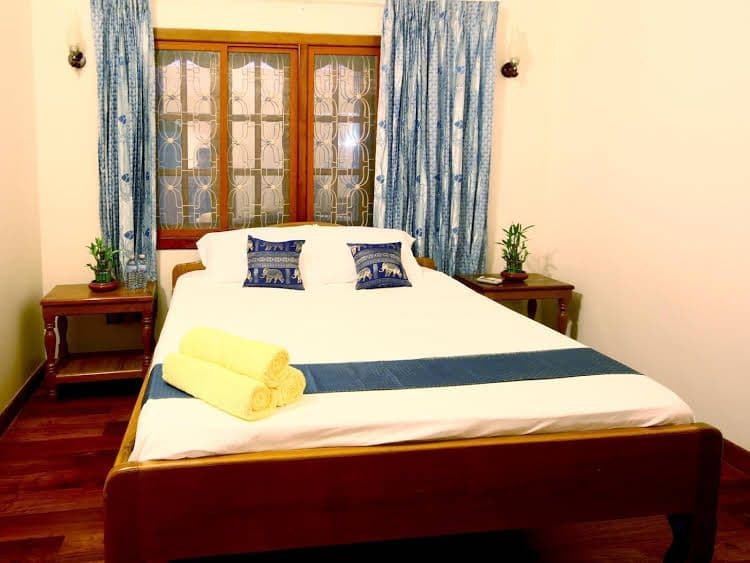 Ratana City Villa Ratana City Villa