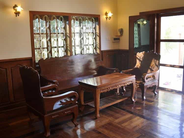 Ratana City Villa Ratana City Villa