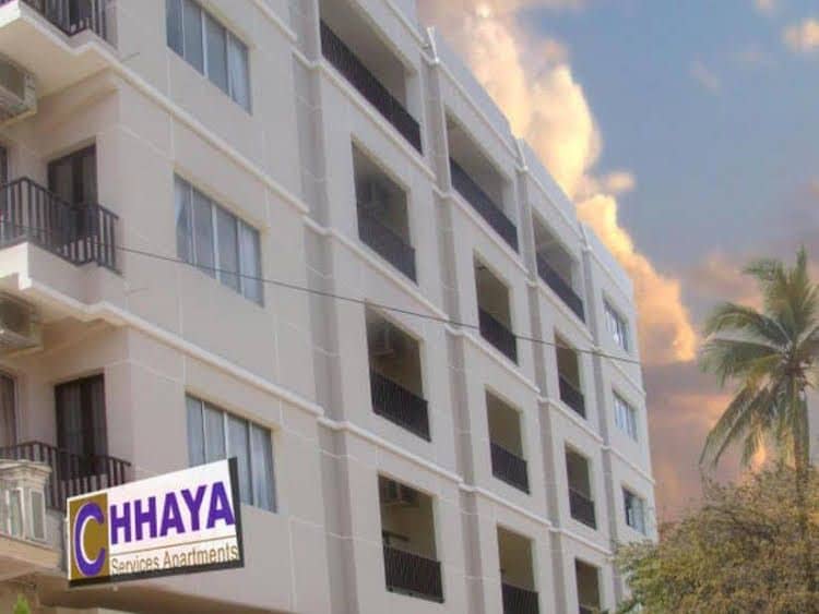 Chhaya Hotel Chhaya Hotel