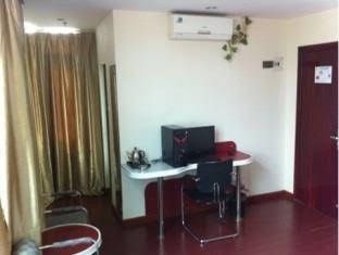 Super 8 Heping Jinjiang Airport North Road Branch2