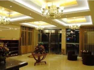 GreenTree Inn Jingjiang Bus Station Express Hotel GreenTree Inn Jingjiang Bus Station Express Hotel