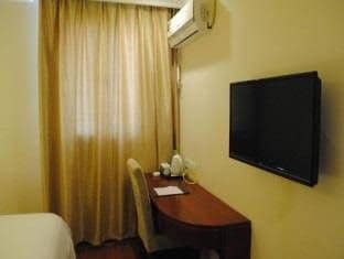 GreenTree Inn Jingjiang Bus Station Express Hotel GreenTree Inn Jingjiang Bus Station Express Hotel