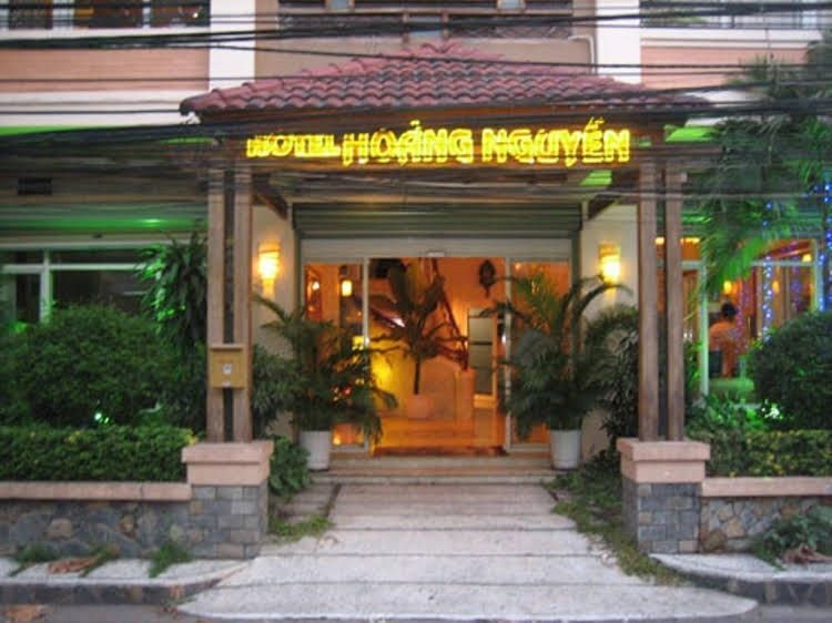 Hoang Nguyen Hotel3