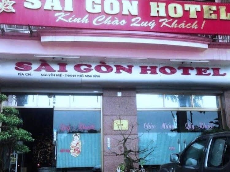 Sai Gon Hotel Ninh Binh4
