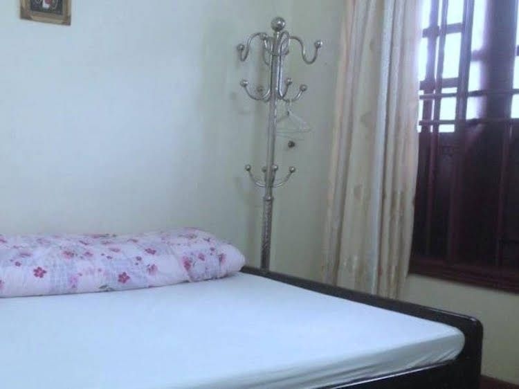 Sai Gon Hotel Ninh Binh3