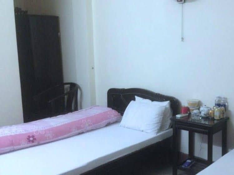 Sai Gon Hotel Ninh Binh Sai Gon Hotel Ninh Binh