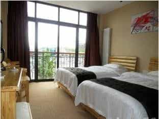 Chongqing Xianyi Holiday Hotel Chongqing Xianyi Holiday Hotel